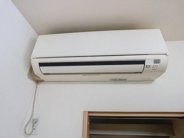 その他設備　2024年2月撮影