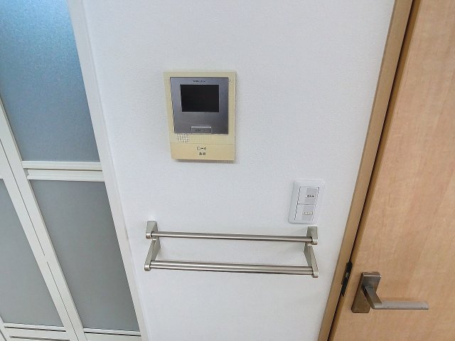 セキュリティ　2024年2月撮影