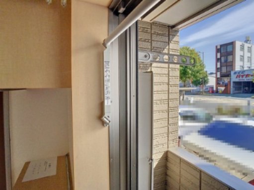 眺望　2024年2月撮影