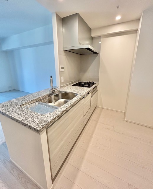 キッチン　システムキッチン