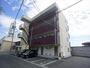 マンションあすか 3階 築25年2ヶ月の賃貸物件