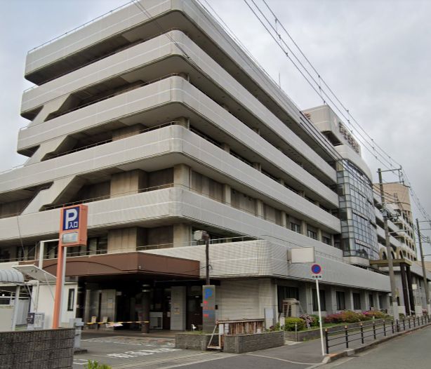 病院　済生会泉尾病院（病院）まで2190m