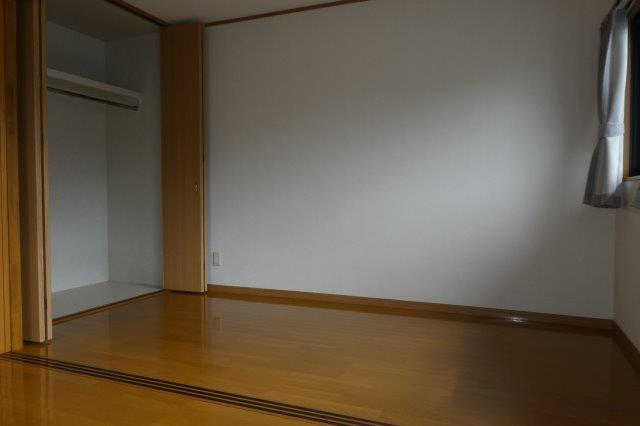 その他部屋・スペース　洋室