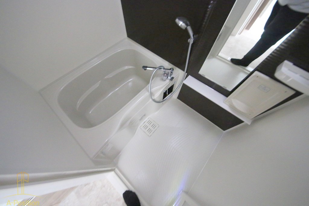 バス・シャワールーム　LaDouceur谷町