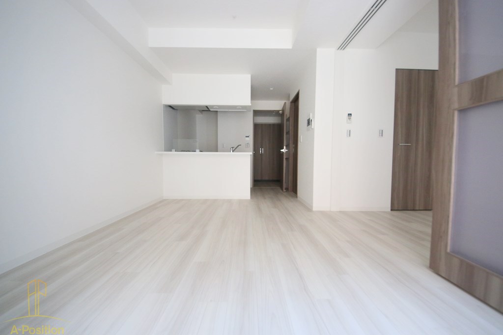 居室・リビング　LaDouceur谷町