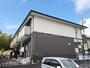 岡崎駅より徒歩18分 2階 築22年の賃貸物件