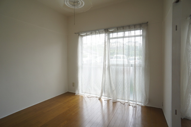 その他部屋・スペース　明るい雰囲気で暮らしやすい！優しい質感の室内がオススメ☆