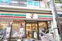 コンビニ　セブンイレブン三鷹駅南通り店（コンビニ）まで417m