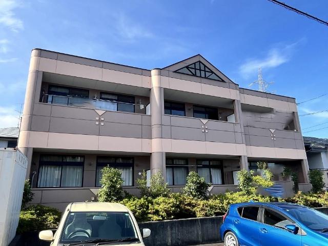 その他共有部分　外観写真（昼）