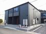 浜田駅より徒歩15分 1階 新築の賃貸物件