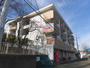 北山駅より徒歩49分 4階 築40年7ヶ月の賃貸物件