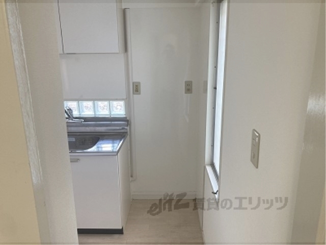 その他部屋・スペース　冷蔵庫置場