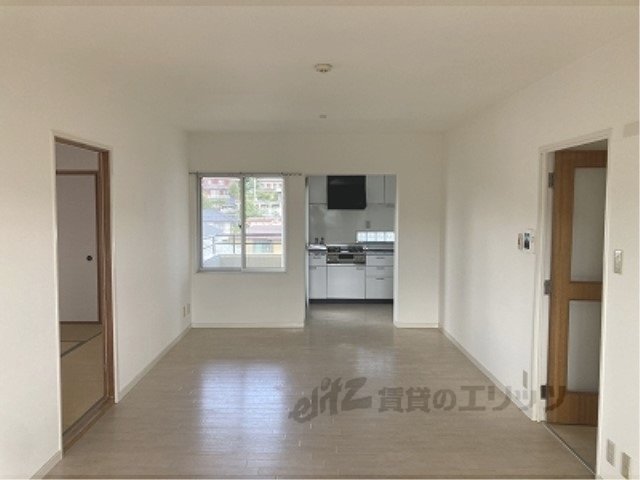 居室・リビング　居室