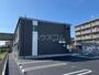 藤浪駅より徒歩4分 築2年3ヶ月 2階建の賃貸物件