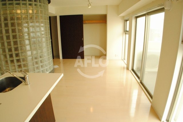 その他　アーデン京町堀イースト　リビング