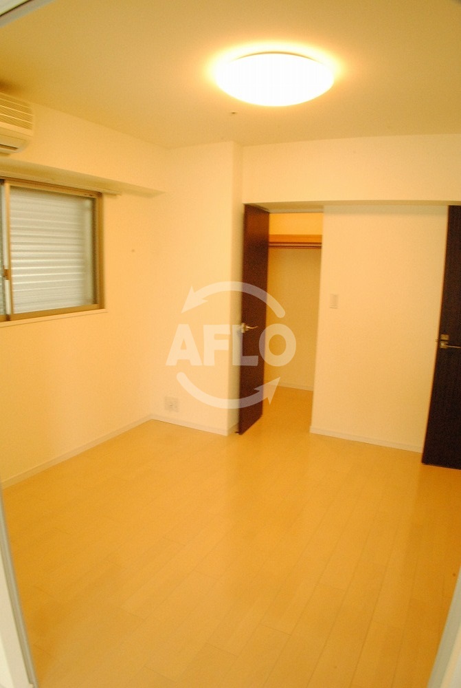 その他部屋・スペース　アーデン京町堀イースト　寝室