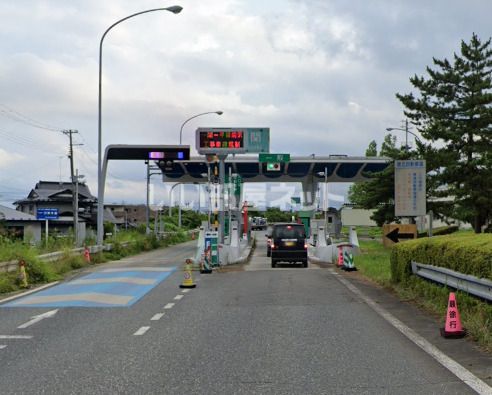 その他　一関インター（その他）まで163m