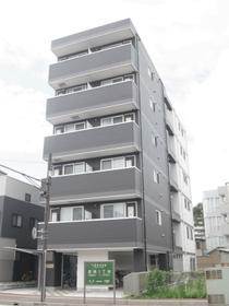 建物外観　イルチェントロ本千葉駅前の外観