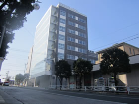 病院　南多摩病院（病院）まで839m