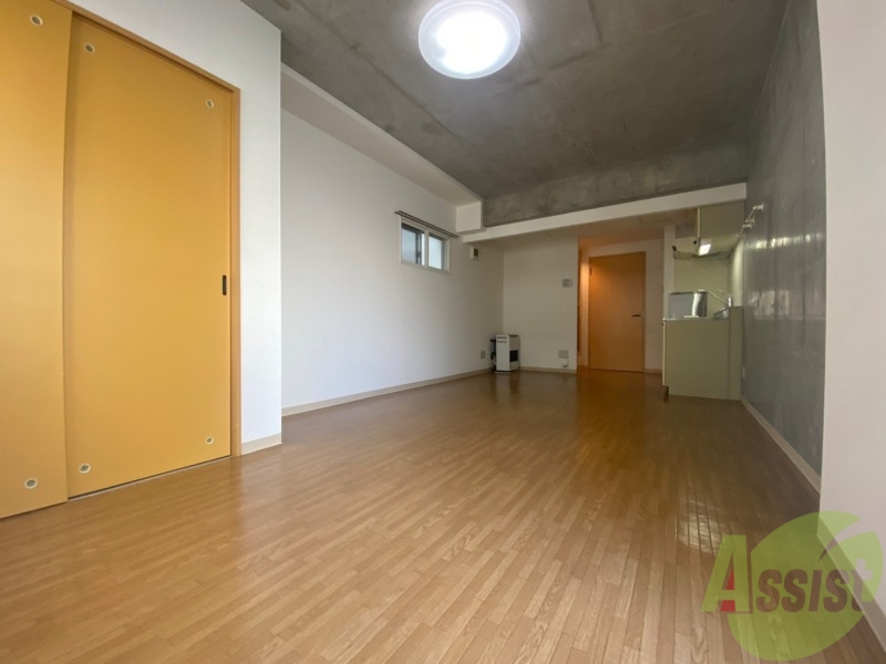 その他部屋・スペース　どう家具を配置しようか考えるのも楽しみですね。