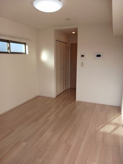 グランドプレステージG館の内装写真