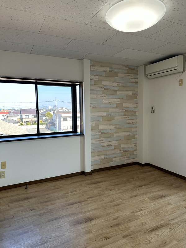 居室・リビング　洋室