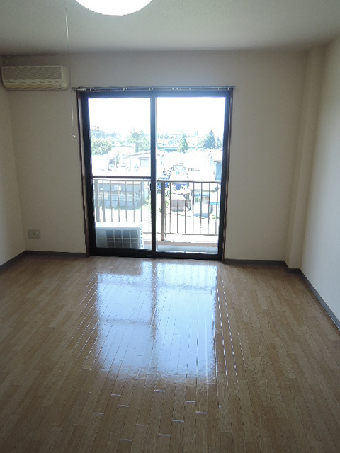 居室・リビング　※反転タイプ別部屋参照※現状優先