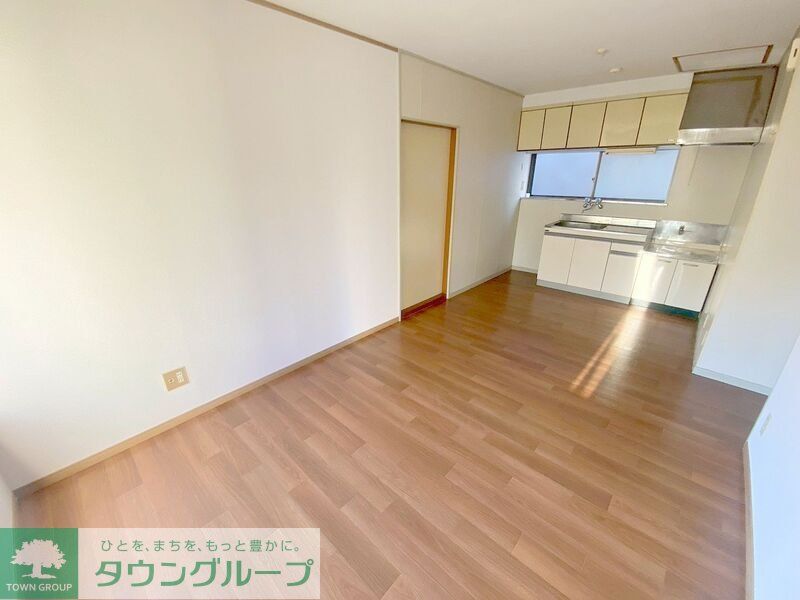 居室・リビング　リビング/居室