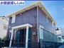 エーデルハイムW 1階 築18年10ヶ月の賃貸物件