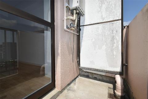 ロイヤルミサワ　その他　洗濯機置き場