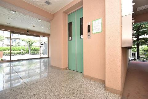 ロイヤルミサワ　その他共有部分　ＥＶ