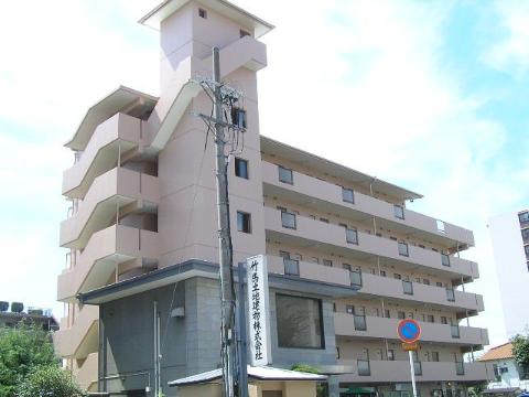 茨木市沢良宜西１