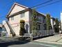 溝の口駅より徒歩10分 1階 築32年7ヶ月の賃貸物件