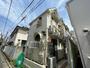上北沢駅より徒歩5分 1階 築40年の賃貸物件