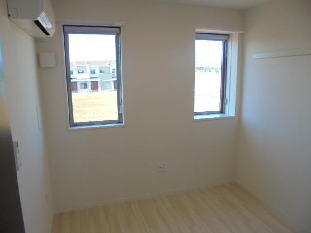 その他部屋・スペース　洋室