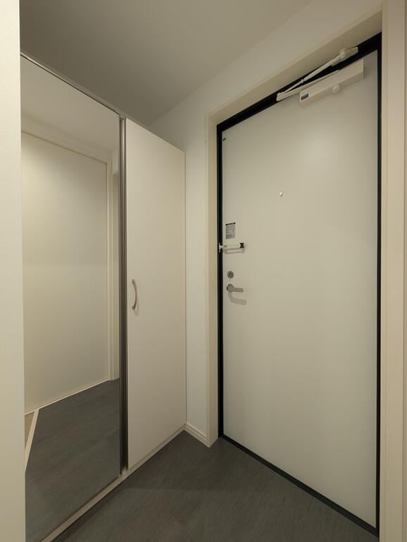 玄関　※同一シリーズ写真