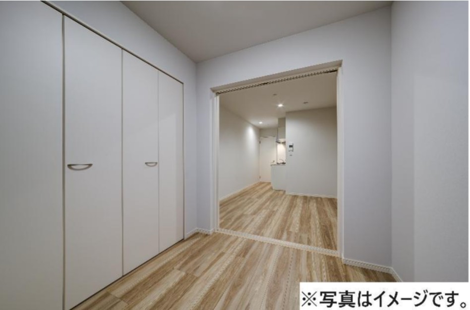 その他設備　※同一シリーズ写真