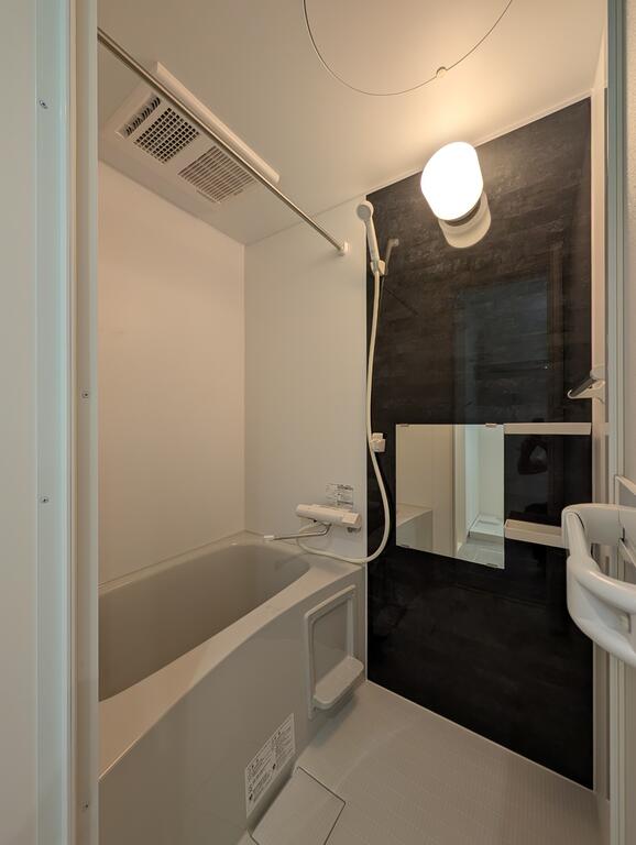 バス・シャワールーム　※同一シリーズ写真