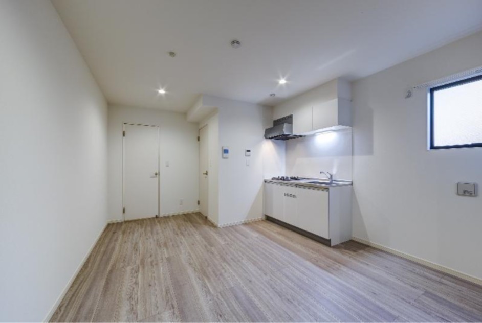 居室・リビング　※同一シリーズ写真