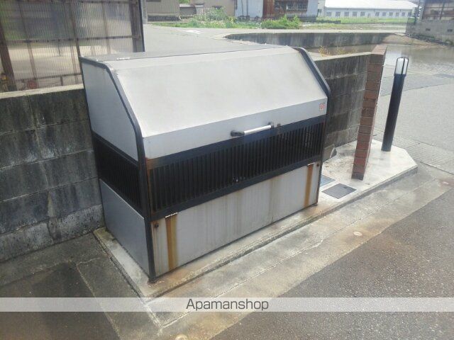 その他共有部分　その他共有部分