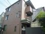 武蔵中原駅より徒歩5分 3階 築22年2ヶ月の賃貸物件