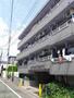川崎大師駅より徒歩8分 3階 築27年8ヶ月の賃貸物件