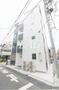 北千住駅より徒歩8分 1階 築4年7ヶ月の賃貸物件