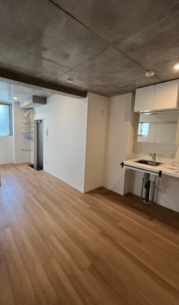 SUUMO】JASPER National Stadium／東京都渋谷区千駄ヶ谷2／原宿駅の