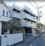 クロノス八王子台町 3階 築35年11ヶ月の賃貸物件