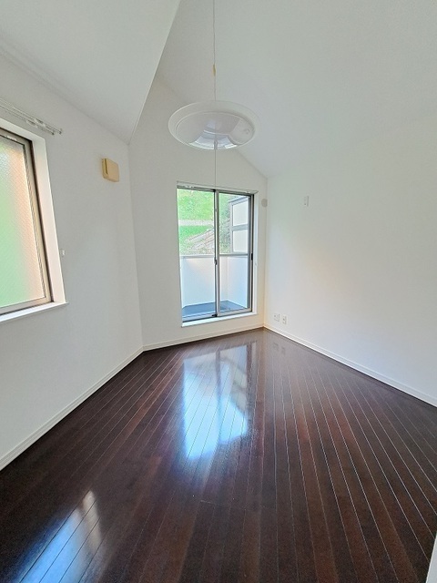 居室・リビング　洋室６．０帖