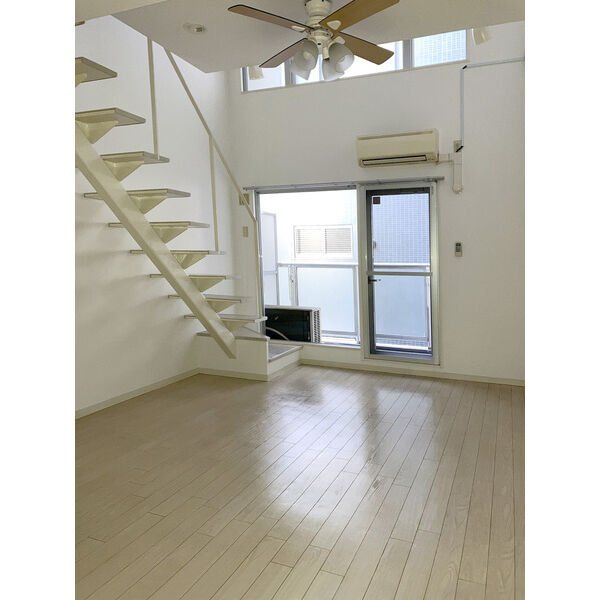 居室・リビング　リビング/居室