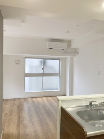 居室・リビング　エスペランサK錦糸町