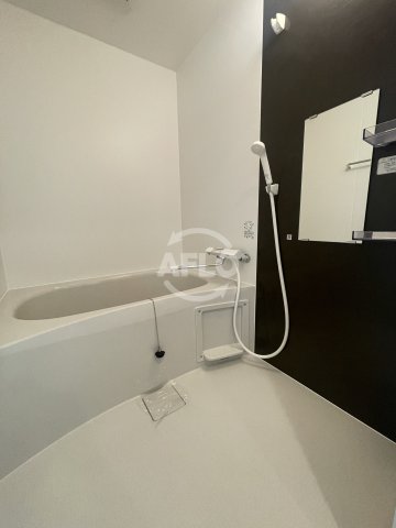 バス・シャワールーム　アリビラ鶴橋　浴室