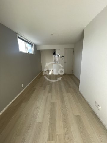 居室・リビング　アリビラ鶴橋　リビング